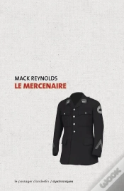 Capa do artigo Le Mercenaire