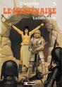 Le Mercenaire T.5; La Forteresse - Preview