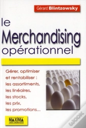 Le Merchandising Operationnel