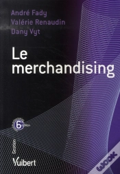 Capa do artigo Le Merchandising ; Un Outil Stratégique Au Service De L