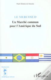 Le Mercosud ; Un Marche Commun Pour L'Amerique Du Sud