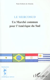 Capa do artigo Le Mercosud ; Un Marche Commun Pour L