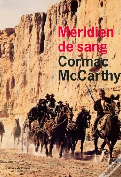 Capa do artigo Le Meridien De Sang
