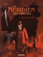 Le Méridien Des Brumes Tome 1 ; Aubes Pourpres - Preview