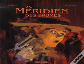 Le Méridien Des Brumes Tome 2 ; Saba