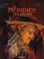 Le Méridien Des Brumes Tome 2 ; Saba - Preview