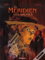 Capa do artigo Le Méridien Des Brumes Tome 2 ; Saba