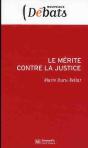 Le Mérite Contre La Jutice - Preview