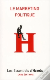 Capa do artigo Le Merketing Politique