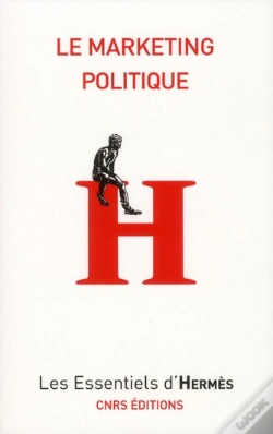 Capa do artigo Le Merketing Politique