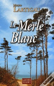 Capa do artigo Le Merle Blanc