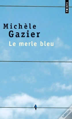 Capa do artigo Le Merle Bleu