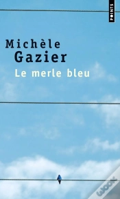 Capa do artigo Le Merle Bleu