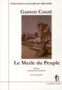 Le Merle Du Peuple - Preview