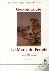 Le Merle Du Peuple