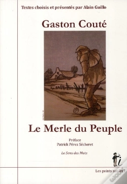 Capa do artigo Le Merle Du Peuple