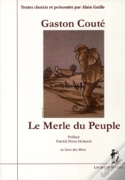 Capa do artigo Le Merle Du Peuple