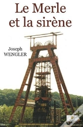 Le Merle Et La Sirene