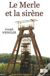 Capa do artigo Le Merle Et La Sirene