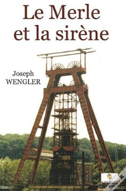 Capa do artigo Le Merle Et La Sirene