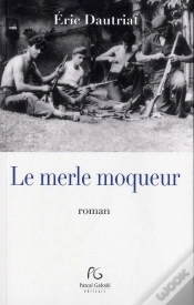 Capa do artigo Le Merle Moqueur