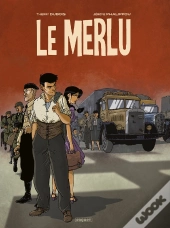 Le Merlu - Integrale