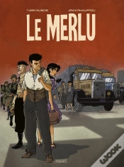 Capa do artigo Le Merlu - Integrale