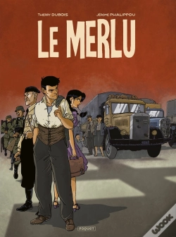 Capa do artigo Le Merlu - Integrale