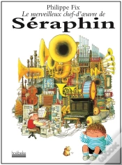 Capa do artigo Le Merveilleux Chef-D