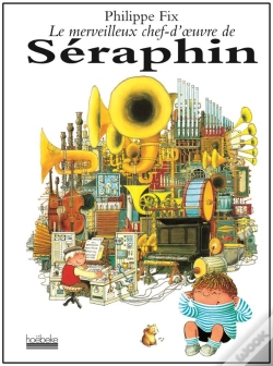 Capa do artigo Le Merveilleux Chef-D'Oeuvre De Seraphin
