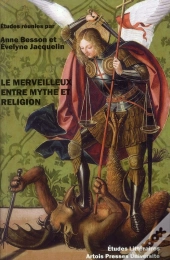 Le Merveilleux Entre Mythe Et Religion