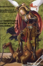 Capa do artigo Le Merveilleux Entre Mythe Et Religion