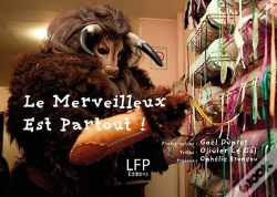 Capa do artigo Le Merveilleux Est Partout !