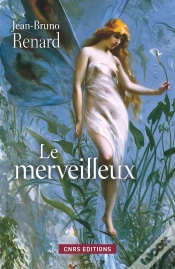 Capa do artigo Le Merveilleux