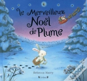Capa do artigo Le Merveilleux Noël De Plume
