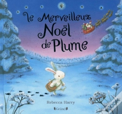 Capa do artigo Le Merveilleux Noël De Plume