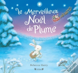 Capa do artigo Le Merveilleux Noël De Plume