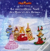 Capa do artigo Le Merveilleux Noël Des Rois Et Des Reines