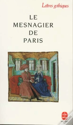 Capa do artigo Le Mesnagier De Paris