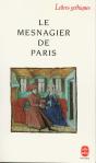 Le Mesnagier De Paris - Preview