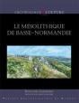 Le Mésolithique De Basse-Normandie - Preview
