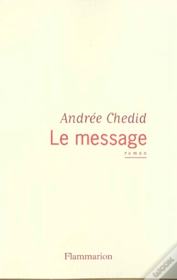Capa do artigo Le Message