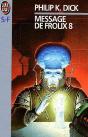 Le Message De Frolix 8 - Preview