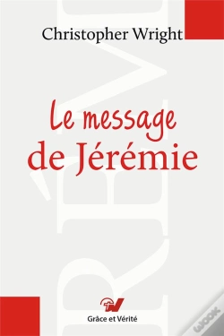 Capa do artigo Le Message De Jeremie