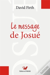 Capa do artigo Le Message De Josue