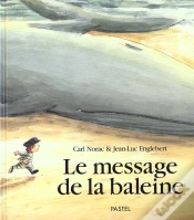 Capa do artigo Le Message De La Baleine