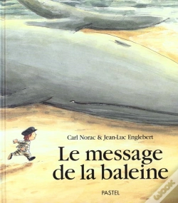 Capa do artigo Le Message De La Baleine