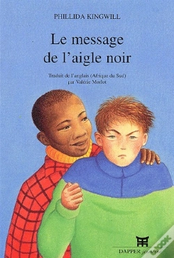 Capa do artigo Le Message De L'Aigle Noir