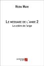 Le Message De L'Ange Tome 2 - Preview