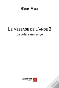 Capa do artigo Le Message De L'Ange Tome 2